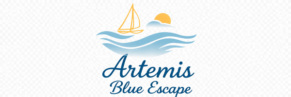 Artemis Blue Escape